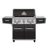 Top 10 ⭐ Broil King Regal 590 Black – Gril à Gaz 🧨 en ligne vente 13