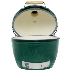 Vente flash 🎉 Big Green Egg XLarge – Gril Au Charbon De Bois 👍 nouvelle saison 7