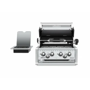 Acheter ✨ Broil King Imperial 490 Bi Head Lp – Gril à Gaz ❤️ grand choix 7
