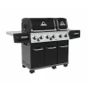 marques de renommée Sortie 🥰 Broil King Regal 690 XL – Gril à Gaz ✨ 13