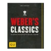 Les meilleures critiques de 😀 Weber Classics – Divers Grils ⋅ Camping ⭐ vente pas cher 5