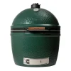 boutique en ligne france Le moins cher ❤️ Big Green Egg 2XL – Gril Au Charbon De Bois 🥰 7