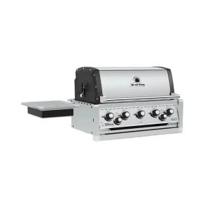 en france De gros 🎉 Broil King Imperial 590 Bi Head Lp – Gril à Gaz 🎁 9