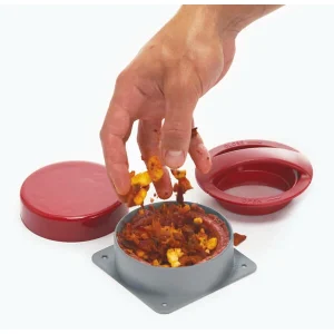 Offres 🎁 Koenig Burgerpresse – Divers Grils ⋅ Camping 🧨 Authenticité garantie 7