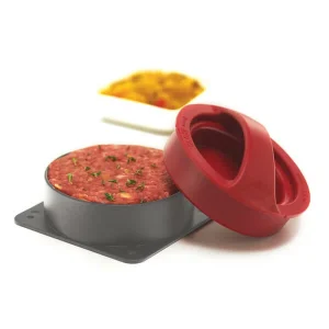 Offres 🎁 Koenig Burgerpresse – Divers Grils ⋅ Camping 🧨 Authenticité garantie 9