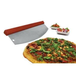 Acheter 🛒 Koenig Coupe Hachoir à Pizza – Divers Grils ⋅ Camping 🔥 acheter en ligne 7