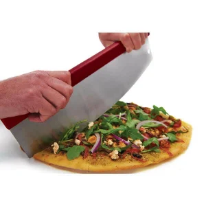 Acheter 🛒 Koenig Coupe Hachoir à Pizza – Divers Grils ⋅ Camping 🔥 acheter en ligne 9
