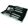 styles dernier cri Vente flash 😉 Primotecq BBQ Grill-Set 010 – Divers Grils ⋅ Camping ✨ 10