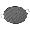 prix de gros Nouveau ❤️ OUTDOORCHEF Plaque En Fonte A 2 Pognées – Divers Grils ⋅ Camping 🎉 7