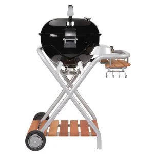 Meilleur prix 😉 OUTDOORCHEF Ambri 480 G – Gril à Gaz 🛒 REMISE allant 6