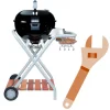 prix de gros Sortie 🔔 OUTDOORCHEF Ambri 480LH Monté – Gril à Gaz 😀 11