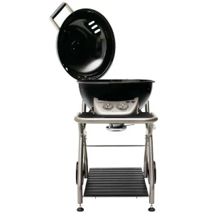 Budget 🔥 OUTDOORCHEF Ascona 570 G Black – Gril à Gaz 😉 économies garanties 7