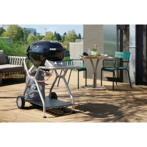 Budget 🔥 OUTDOORCHEF Ascona 570 G Black – Gril à Gaz 😉 économies garanties 9