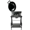 Offres ✨ OUTDOORCHEF Ascona 570 G Dark Grey – Gril à Gaz 😀 site soldes 5
