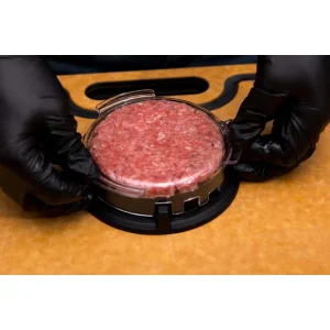 prix de gros Grosses soldes 🔥 Broil King Presse à Burger De Luxe – Divers Grils ⋅ Camping ✔️ 7