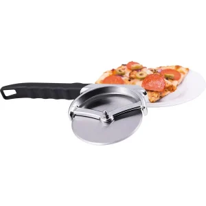 qualité d’originales Vente flash ✨ Broil King Coupeuse De Pizza Deluxe – Divers Grils ⋅ Camping 🎉 9