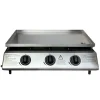 magasin en ligne Grosses soldes 🔥 Ohmex OHM-BBQ-3030SS – Gril à Gaz 🔔 13