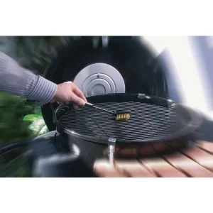 prix le plus bas Sortie 🥰 OUTDOORCHEF Brosse Pour Barbecue Lucy – Divers Grils ⋅ Camping ✨ 6