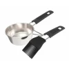 Pas Cher soldes France Promo 😍 Broil King Kit De Marinade – Divers Grils ⋅ Camping ✔️ 7