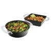Paris Coupon 🛒 Koenig Set De Cuisine Pour Bbq – Divers Grils ⋅ Camping 💯 7