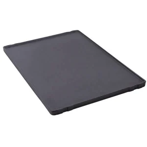 Sortie 🥰 Koenig Plaque En Fonte Universelle – Divers Grils ⋅ Camping ✨ mode pas cher 7