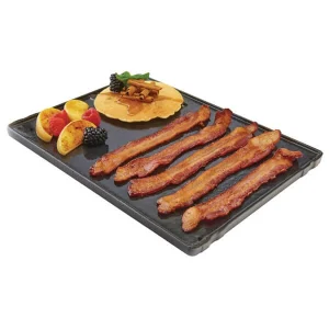 Sortie 🥰 Koenig Plaque En Fonte Universelle – Divers Grils ⋅ Camping ✨ mode pas cher 9
