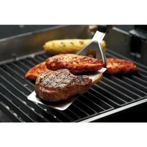 Coupon 💯 Broil King Spatule XL – Divers Grils ⋅ Camping 💯 Meilleur Service 6