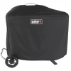 soldes Remise 💯 Weber Premium Housse De Barbecue Traveler – Divers Grils ⋅ Camping 🎉 5