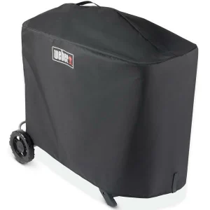 soldes Remise 💯 Weber Premium Housse De Barbecue Traveler – Divers Grils ⋅ Camping 🎉 7