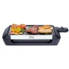 dernières Meilleur prix 😍 Tefal Plancha Valencia CB6718 – Gril électrique 🌟 7