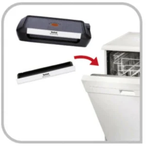 dernières Meilleur prix 😍 Tefal Plancha Valencia CB6718 – Gril électrique 🌟 9