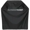 grossiste en ligne Nouveau 😍 OUTDOORCHEF Housse De Protection Dualchef Small – Divers Grils ⋅ Camping 🔔 13
