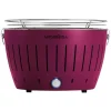 grossiste Meilleur prix 🎉 LotusGrill Original Lilas G340 – Gril Au Charbon De Bois 🔥 5