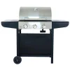 REMISE allant Sortie 🛒 Ohmex BBQ-1998 – Gril à Gaz 😍 5