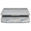 à prix très bas Nouveau 🥰 Campingaz Master Plancha Inox Grill – Gril à Gaz 🔔 11