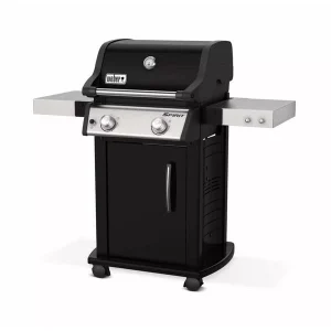 Tout neuf 😍 Weber Spirit E-215 GBS Grill Monté – Gril à Gaz 💯 livraison la plus rapide 6