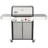 Vente flash ✨ Weber Genesis S-325s Acier Inoxydable – Gril à Gaz 🔥 à prix promos 13