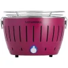 Top 10 👍 LotusGrill Small Lilas G280 – Gril Au Charbon De Bois 🥰 Authenticité garantie 5