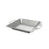 Meilleure vente 🛒 Broil King Grand Panier De Légumes – Divers Grils ⋅ Camping 🌟 site pas cher 5
