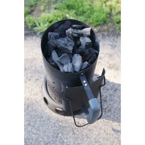 pas cher Meilleure vente 🌟 OUTDOORCHEF Anzündkamin – Divers Grils ⋅ Camping ✨ 9