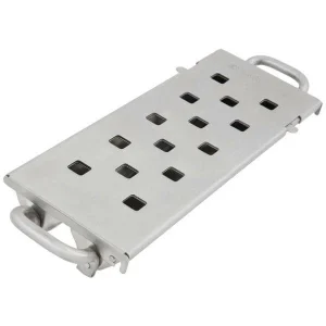 Sortie 👏 Broil King Boîte à Fumer En Acier Inoxydable – Divers Grils ⋅ Camping 🔥 online boutique 7