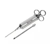 marques pas cher Nouveau ⭐ Big Green Egg Injecteur D’arôme Du Chef – Divers Grils ⋅ Camping 🛒 7