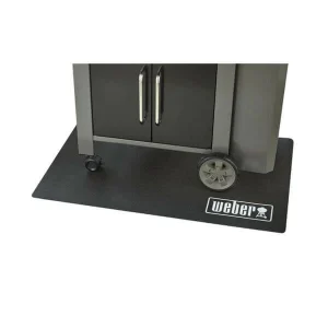 design à la mode Les meilleures critiques de 🥰 Weber Tapis De Barbecue – Divers Grils ⋅ Camping 🤩 9