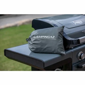 Promo 🎁 Campingaz Couverture De Barbecue Premium M – Divers Grils ⋅ Camping 🎉 Nouveau 7