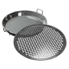 Le moins cher 🎉 OUTDOORCHEF Gourmet Set M – Divers Grils ⋅ Camping ⌛ magasins pour 13