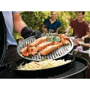 Le moins cher 🎉 OUTDOORCHEF Gourmet Set M – Divers Grils ⋅ Camping ⌛ magasins pour 9