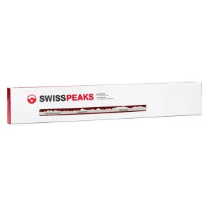 Budget 😀 Swisspeaks Brochettes Alpes Bernoises, 2 Pièces – Divers Grils ⋅ Camping 👍 soldes 9