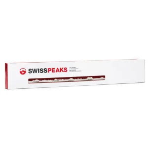 Meilleure vente ❤️ Swisspeaks Brochettes Alpes Grisonnes, 2 Pièces – Divers Grils ⋅ Camping 👏 ultratendance 9