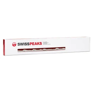 REMISE allant jusqu. Tout neuf ✔️ Swisspeaks Brochettes Alpes Suisses Centrales, 2 Pièces – Divers Grils ⋅ Camping 🌟 9