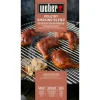 de garantie authentique Tout neuf 🎁 Weber Chips De Volaille Fumées – Divers Grils ⋅ Camping 😍 7